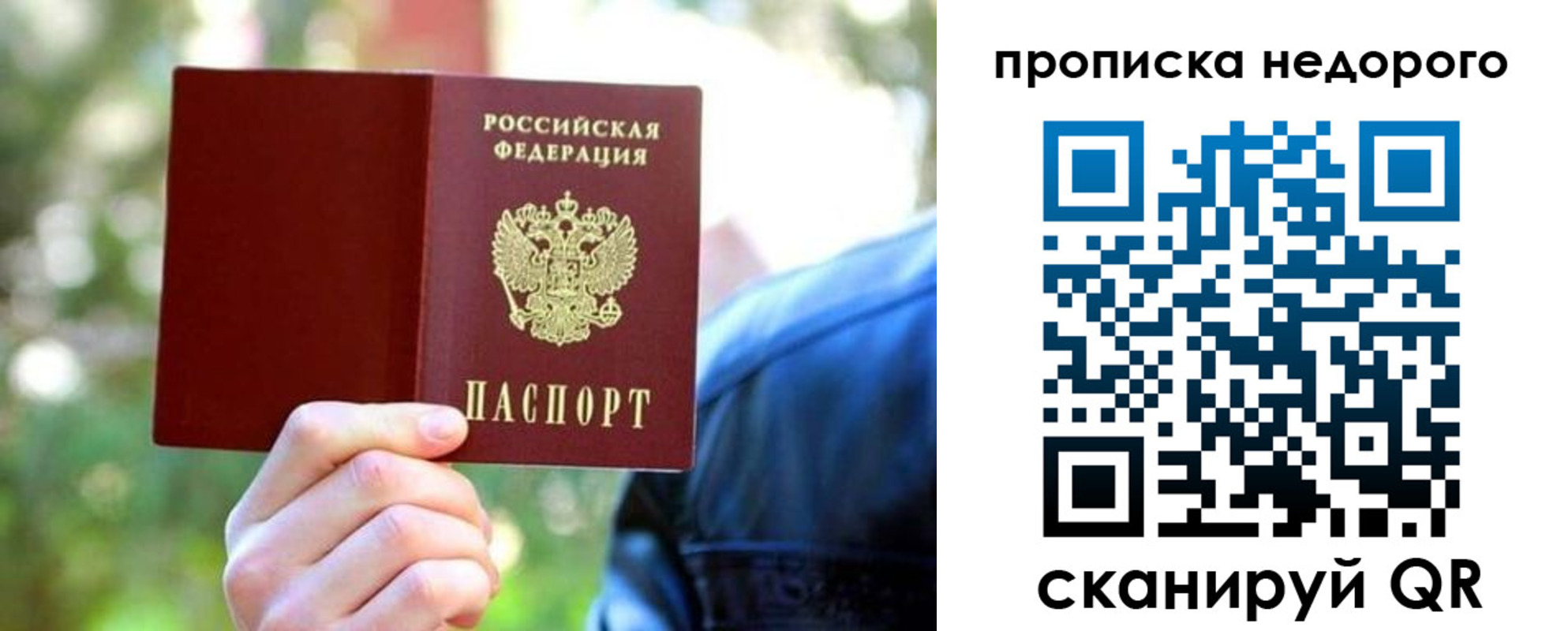 прописка в квартире в Воронежской области